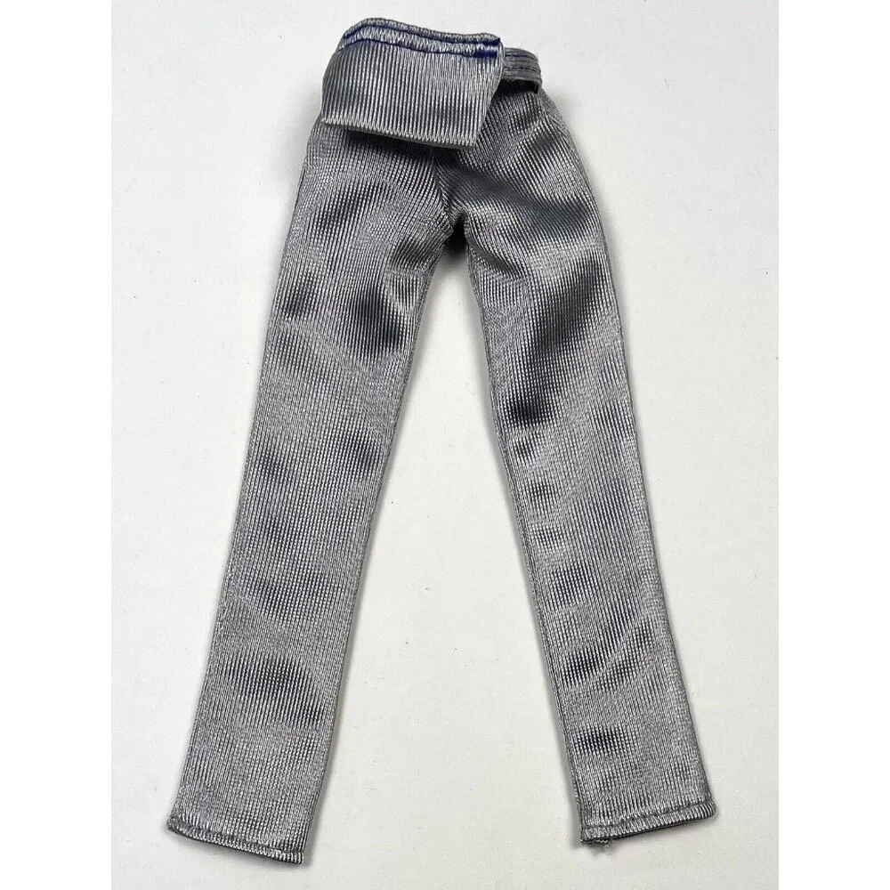 VTG 2000 S Club 7 Sling N Style Hannah Doll REPLACEMENT PANTS Fanny Pack Shoes